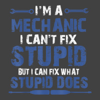 Mechanic Car Tuning Accessories Machinist Square Tools Gift T Shirt Vintage T-shirt | Artistshot