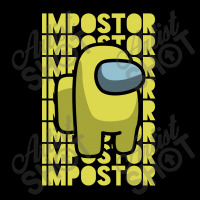 Impostor Yellow Long Sleeve Shirts | Artistshot