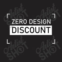 Funny No Design T-shirt | Artistshot