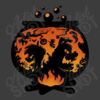 Cauldron Variation Halloween Men's Polo Shirt | Artistshot