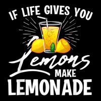 Funny Lemonade Design For Kids Men Women Lemon Juice Stand T Shirt Toddler Sweatshirt | Artistshot