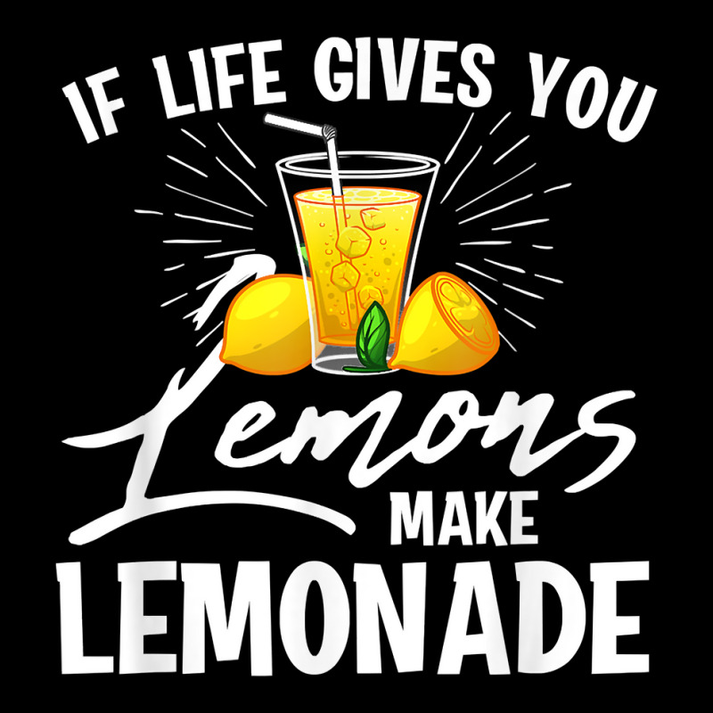 Funny Lemonade Design For Kids Men Women Lemon Juice Stand T Shirt Baby Tee by ebertfran1985 | Artistshot