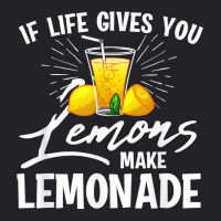 Funny Lemonade Design For Kids Men Women Lemon Juice Stand T Shirt Youth Tee | Artistshot