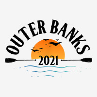 Outer Banks Nc 2021   Obx Group Family Vacation Trip T Shirt Adjustable Cap | Artistshot