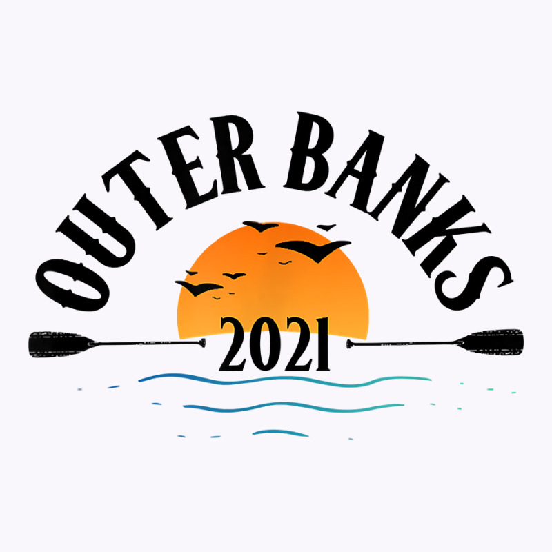 Outer Banks Nc 2021   Obx Group Family Vacation Trip T Shirt Tank Top by saldeenshakir | Artistshot