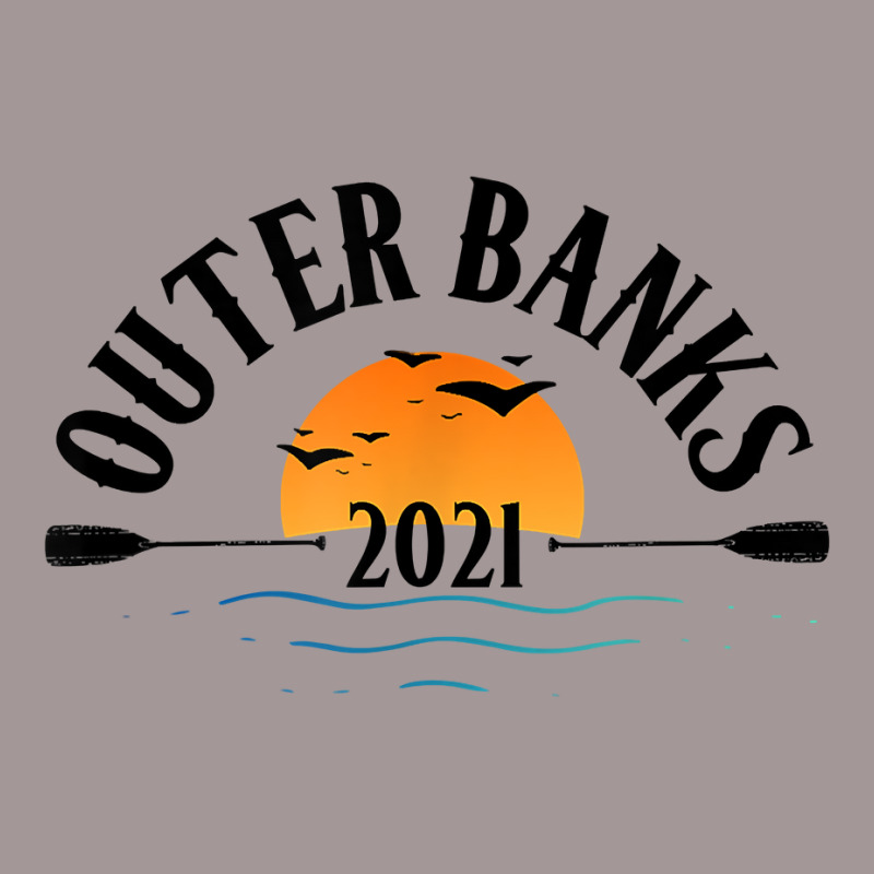 Outer Banks Nc 2021   Obx Group Family Vacation Trip T Shirt Vintage Short by saldeenshakir | Artistshot