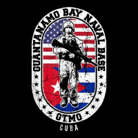 Guantanamo Bay Naval Base Cuba, Nsgb, Gtmo, Gitmo T Shirt Adjustable Cap | Artistshot