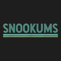 Snookums Funny Term Of Endearment Affectionate Nickname T Shirt Classic T-shirt | Artistshot