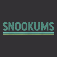 Snookums Funny Term Of Endearment Affectionate Nickname T Shirt Vintage Hoodie | Artistshot