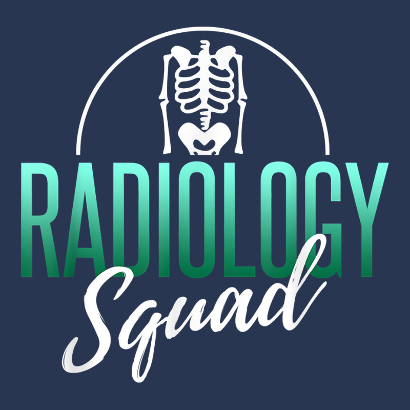 Radiology Squad Shirt Rad Tech X Ray Tech Radiology Gift T Shirt Men Denim Jacket by saldeenshakir | Artistshot