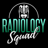 Radiology Squad Shirt Rad Tech X Ray Tech Radiology Gift T Shirt Lightweight Hoodie | Artistshot