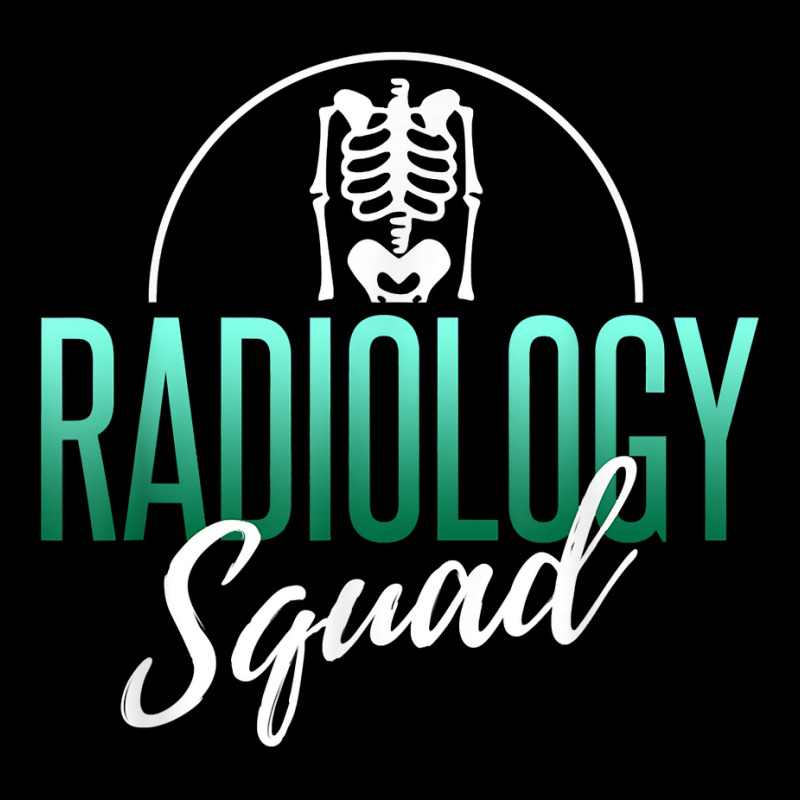 Radiology Squad Shirt Rad Tech X Ray Tech Radiology Gift T Shirt Lightweight Hoodie by saldeenshakir | Artistshot