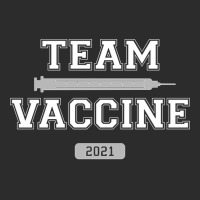 Team Vaccine Vaccinated Pro Vaccination 2021 Doctor Nurse Long Sleeve Exclusive T-shirt | Artistshot