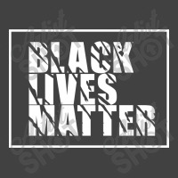 Black Lives Matter Vintage T-shirt | Artistshot