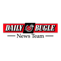 Daily Bugle News Team Essential Baby Bodysuit | Artistshot