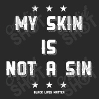 My Skin Is Not A Sin Toddler T-shirt | Artistshot