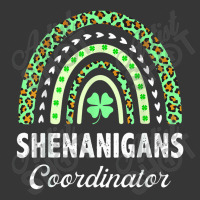 St. Patrick's Day Shenanigan Coordinator Toddler Hoodie | Artistshot