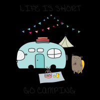 Go Camping Unisex Jogger | Artistshot