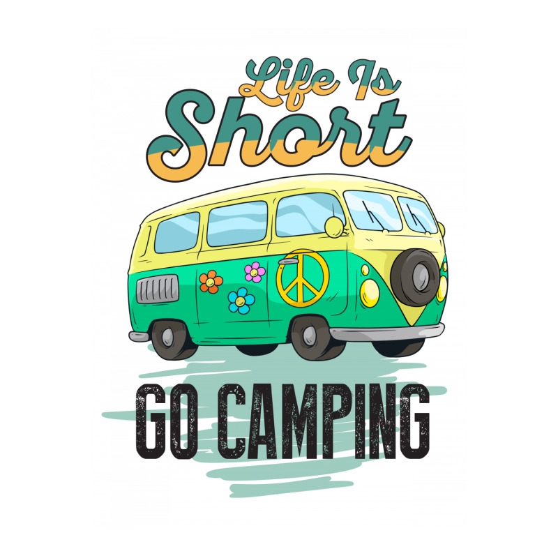 Go Camping Long Sleeve Shirts | Artistshot