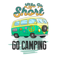 Go Camping Unisex Hoodie | Artistshot