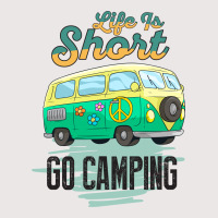 Go Camping Pocket T-shirt | Artistshot