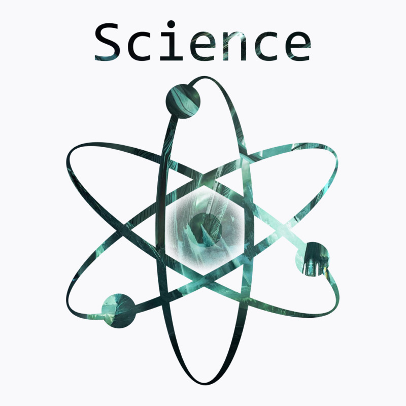 It A Fictur Science T-shirt | Artistshot