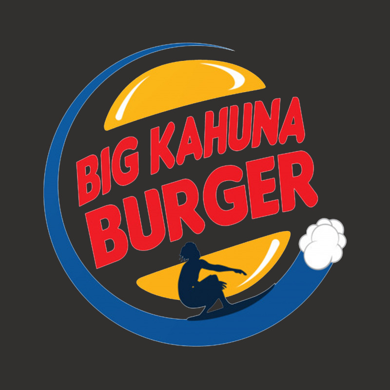 Big Kahuna Burger Champion Hoodie by meghan irwandi | Artistshot