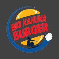 Big Kahuna Burger Vintage T-shirt | Artistshot