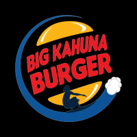 Big Kahuna Burger Lightweight Hoodie | Artistshot