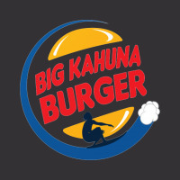 Big Kahuna Burger Vintage Hoodie | Artistshot