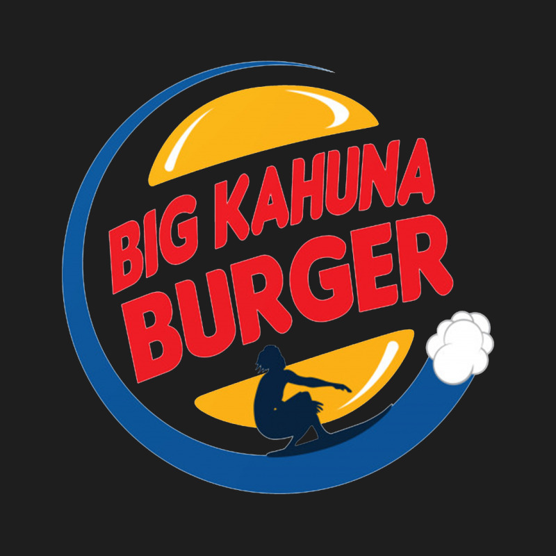 Big Kahuna Burger Classic T-shirt by meghan irwandi | Artistshot