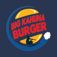 Big Kahuna Burger Men Denim Jacket | Artistshot