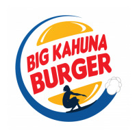 Big Kahuna Burger Men's T-shirt Pajama Set | Artistshot