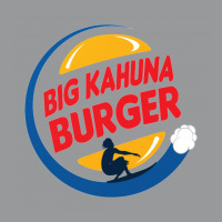 Big Kahuna Burger Crewneck Sweatshirt | Artistshot