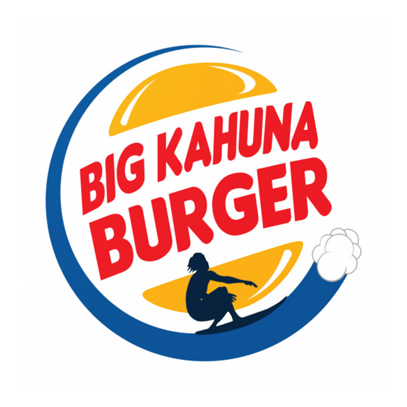 Big Kahuna Burger Unisex Hoodie by meghan irwandi | Artistshot