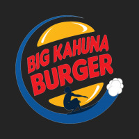 Big Kahuna Burger 3/4 Sleeve Shirt | Artistshot