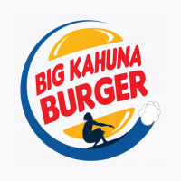 Big Kahuna Burger T-shirt | Artistshot