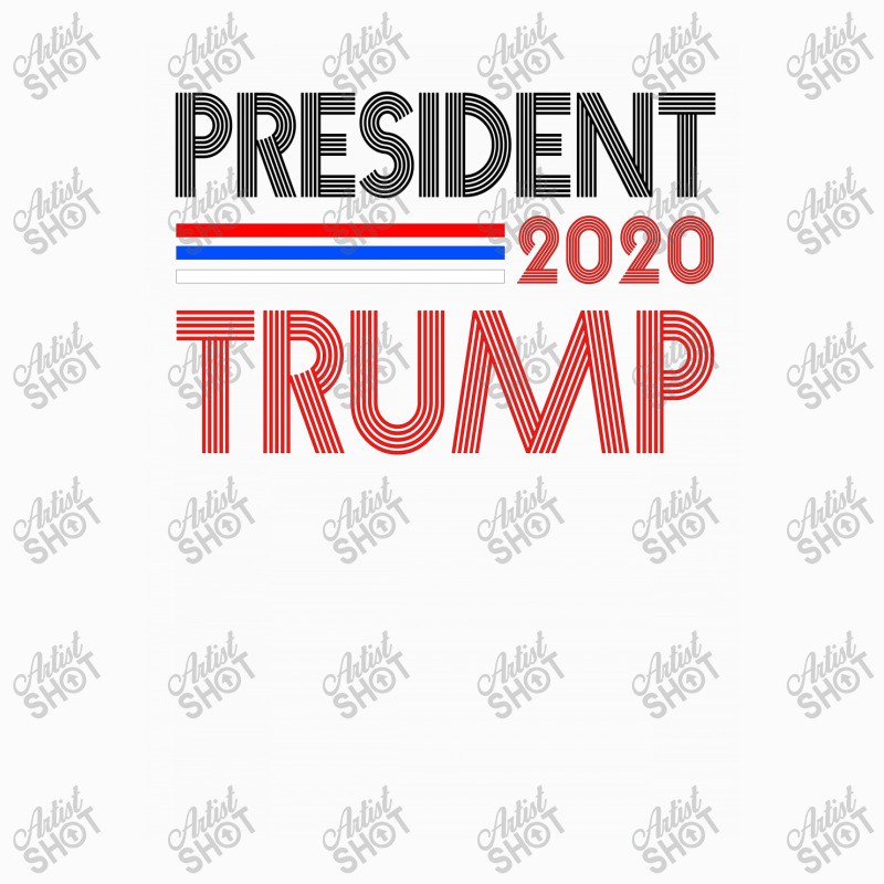 President 2020 Trump Coffee Mug | Artistshot