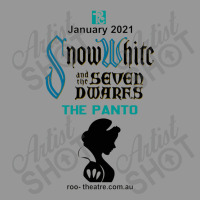 Snow White Rtc Black Women's V-neck T-shirt | Artistshot