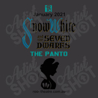 Snow White Rtc Black Ladies Curvy T-shirt | Artistshot