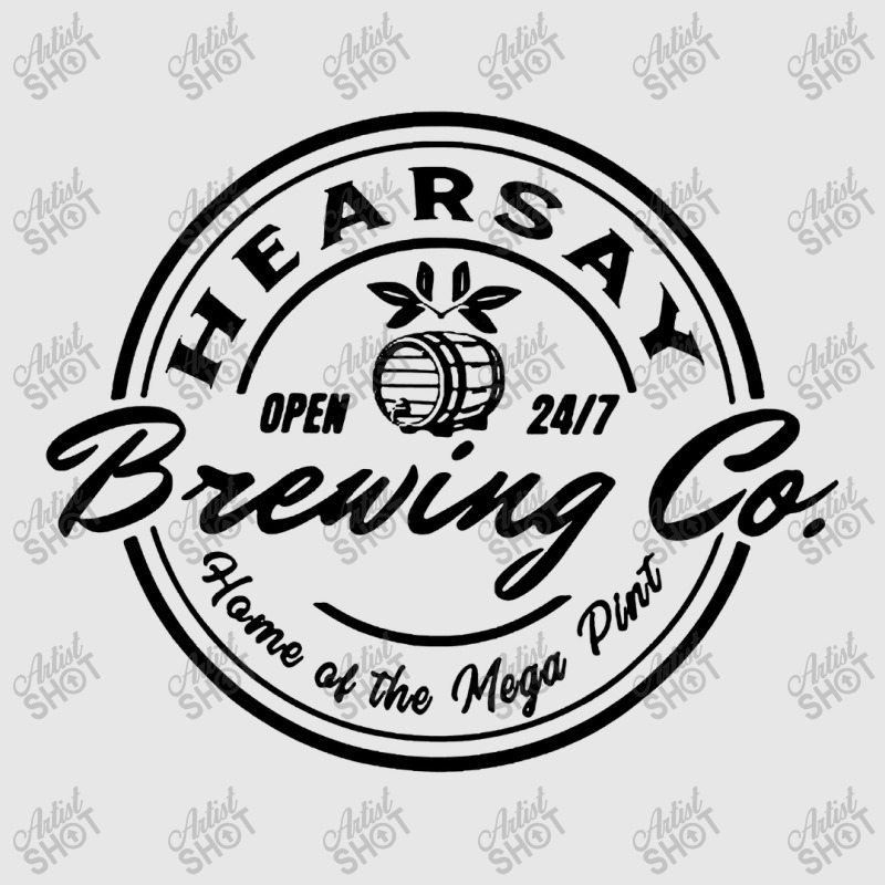 Hearsay Mega Pint Brewing Unisex Jogger | Artistshot