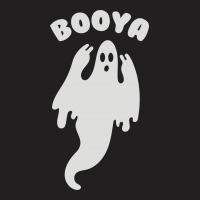 Booya Ghost T-shirt | Artistshot