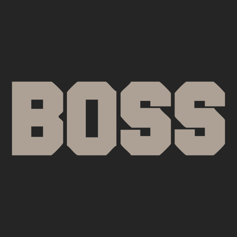 Boss Funny Unisex Hoodie | Artistshot