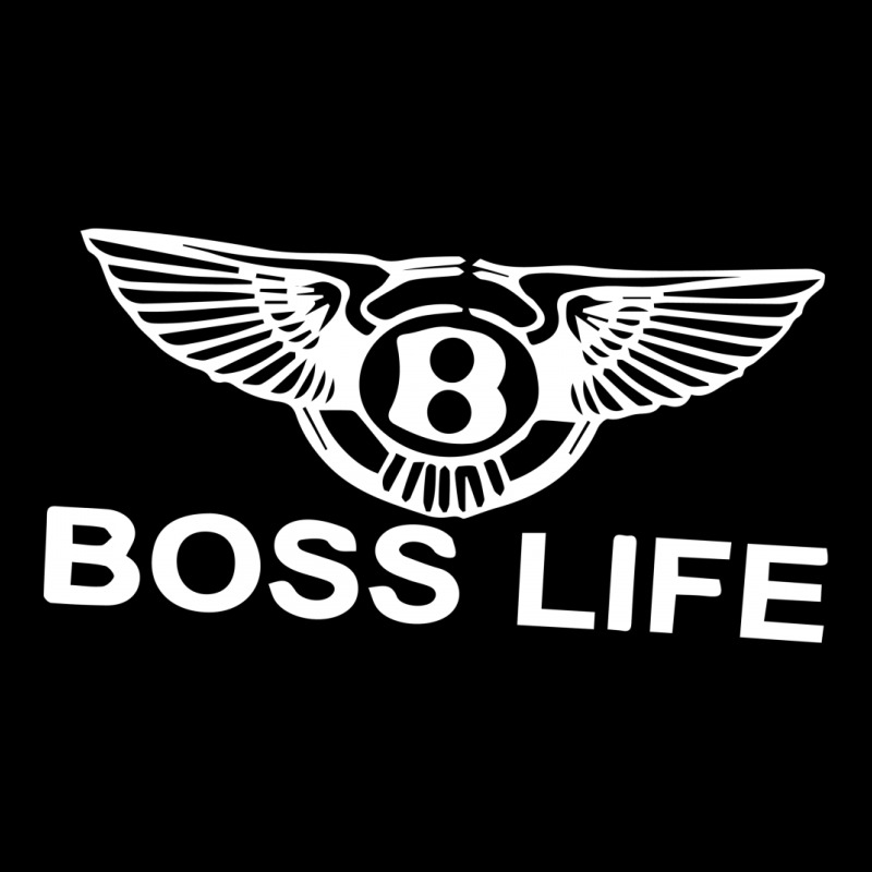 boss life shirts