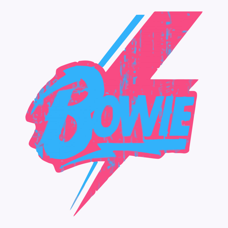 Bowie Tank Top | Artistshot