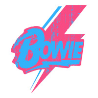 Bowie Zipper Hoodie | Artistshot