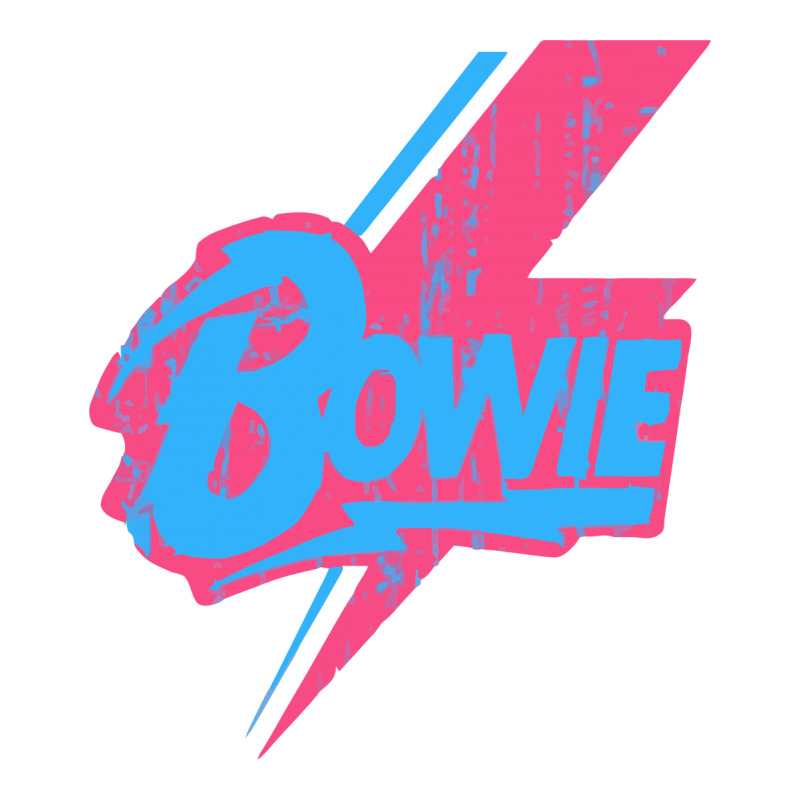 Bowie 3/4 Sleeve Shirt | Artistshot
