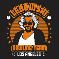 Bowling Team T-shirt | Artistshot