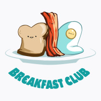 Breakfast Club T-shirt | Artistshot