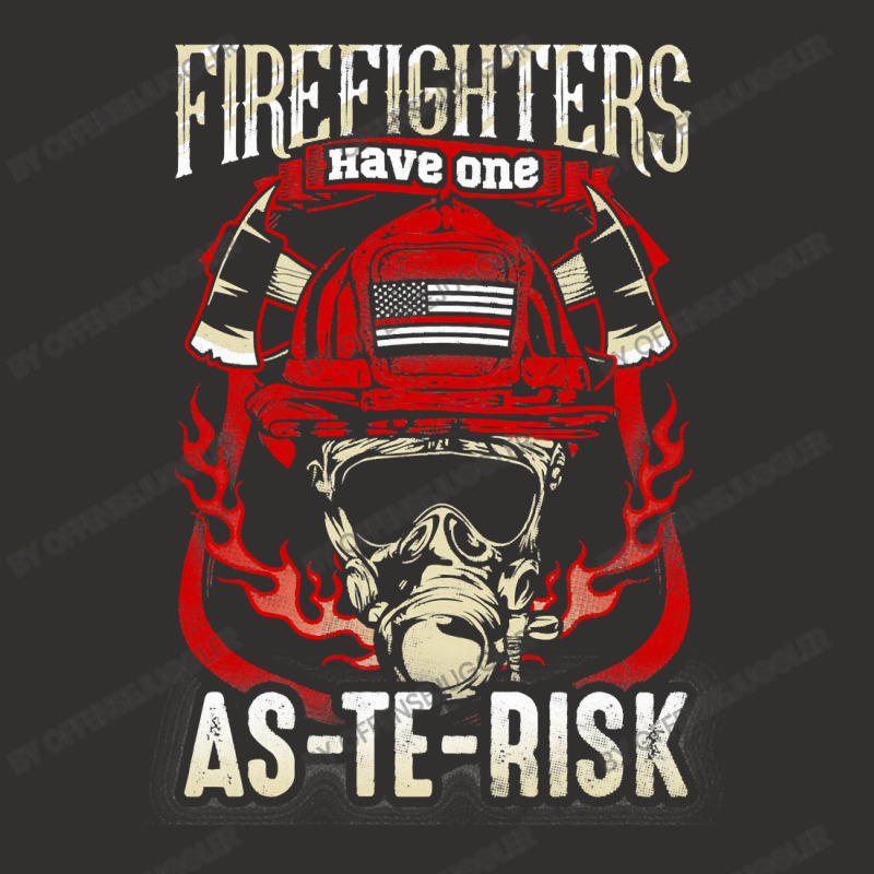 Firefighter Fireman S Asterisk 106 Firefighting Champion Hoodie by offensejuggler | Artistshot